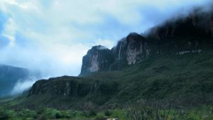 Mount Roraima 1 Mount Roraima 1