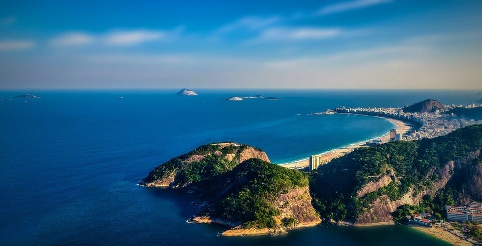 rio de jan beach rio de jan beach