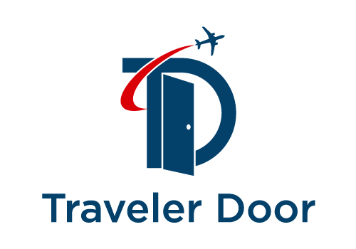 Traveler Door