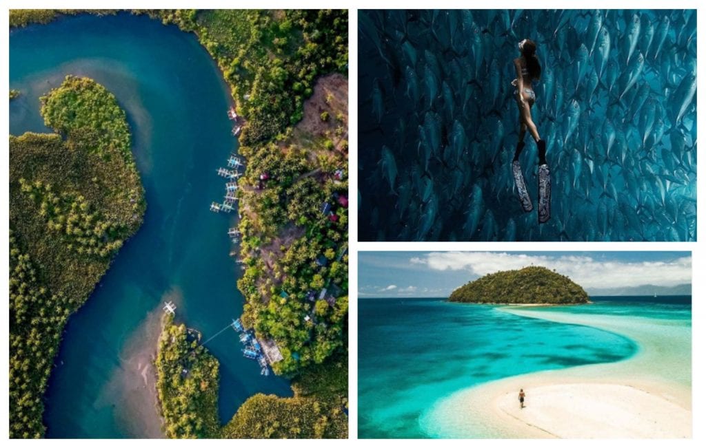 25 Beaches in the Philippines That Are Off the Beaten Path - Traveler Door