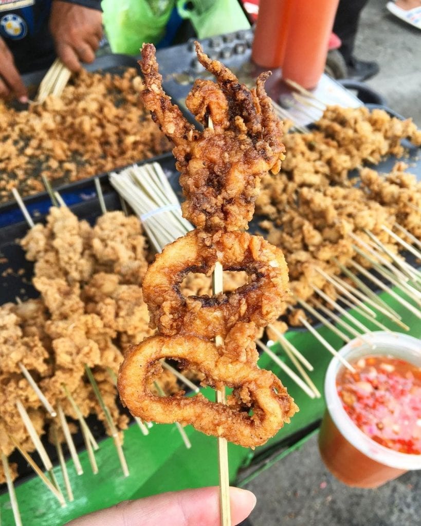 Filipino-Street-Foods