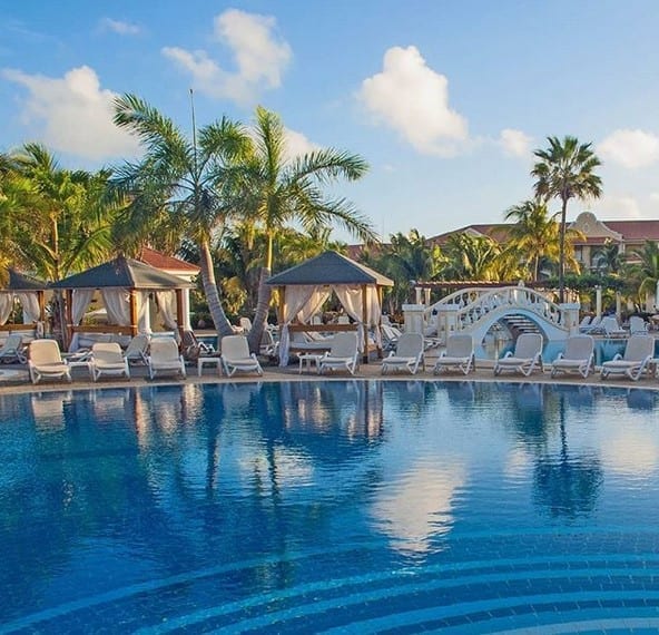 These Cuban Resorts Are Guaranteed To Take Your Getaway To The Next ...