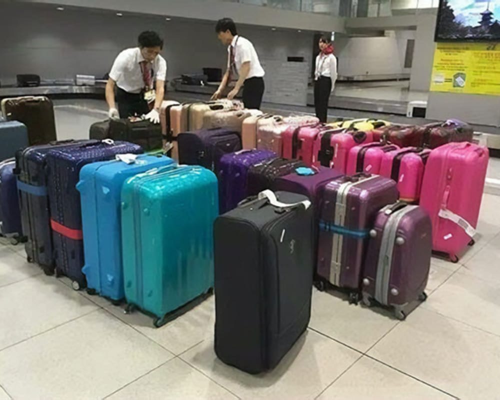 japan airlines hand luggage